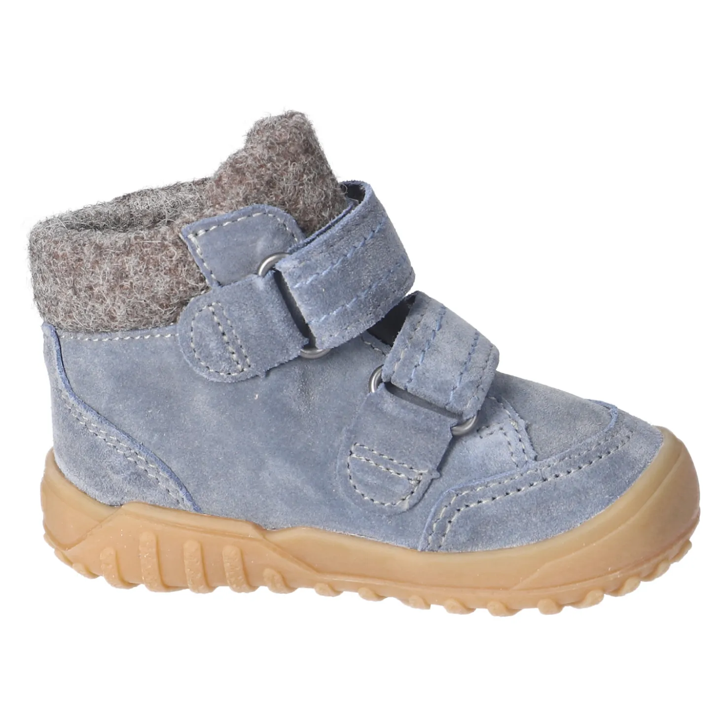 DONTE - Lauflernschuhe Blau