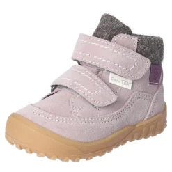 DONTE - Lauflernschuhe pink