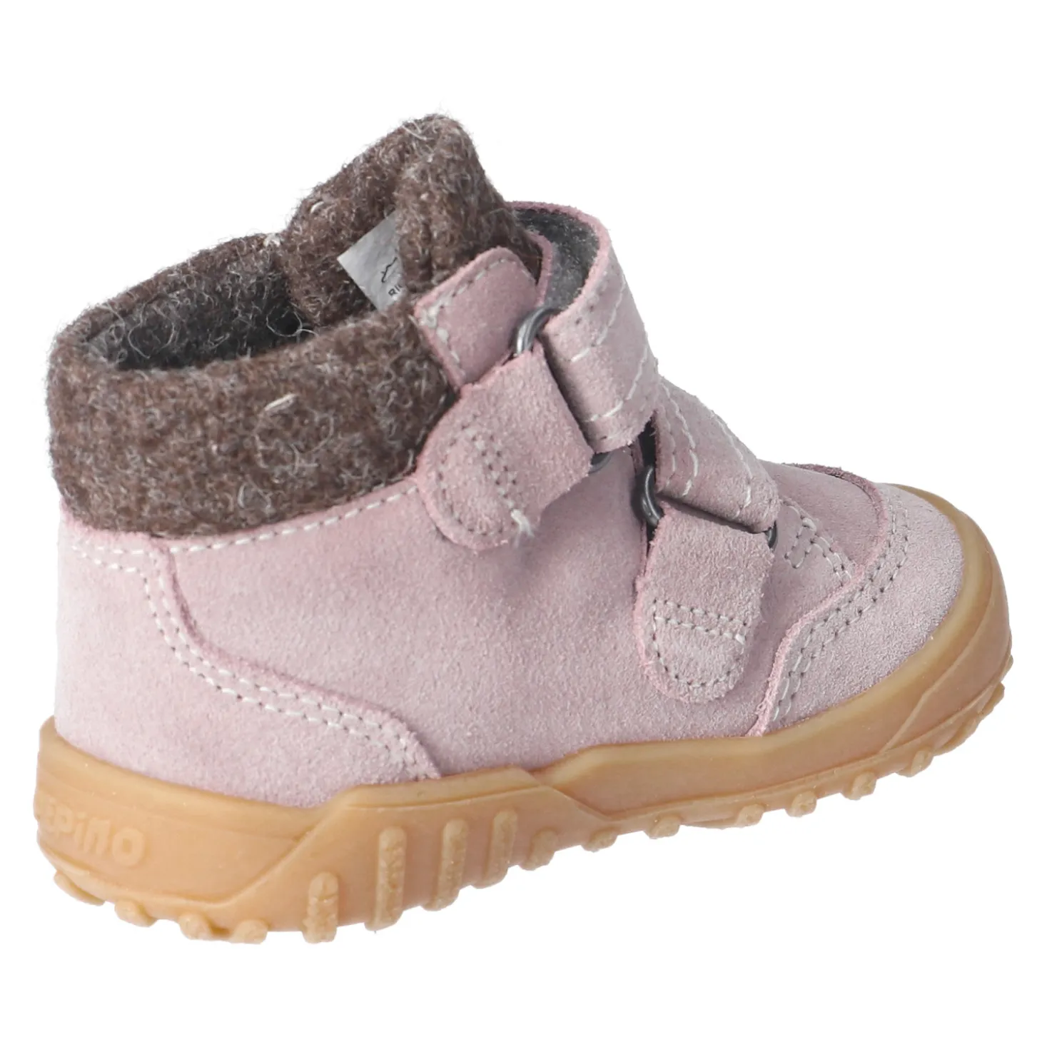 DONTE - Lauflernschuhe pink