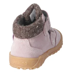 DONTE - Lauflernschuhe pink