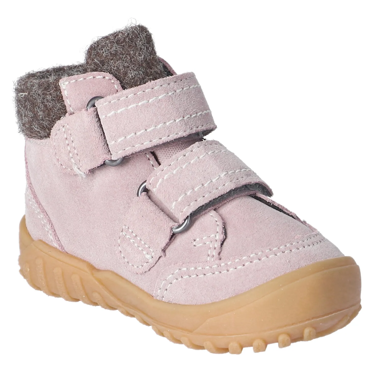 DONTE - Lauflernschuhe pink