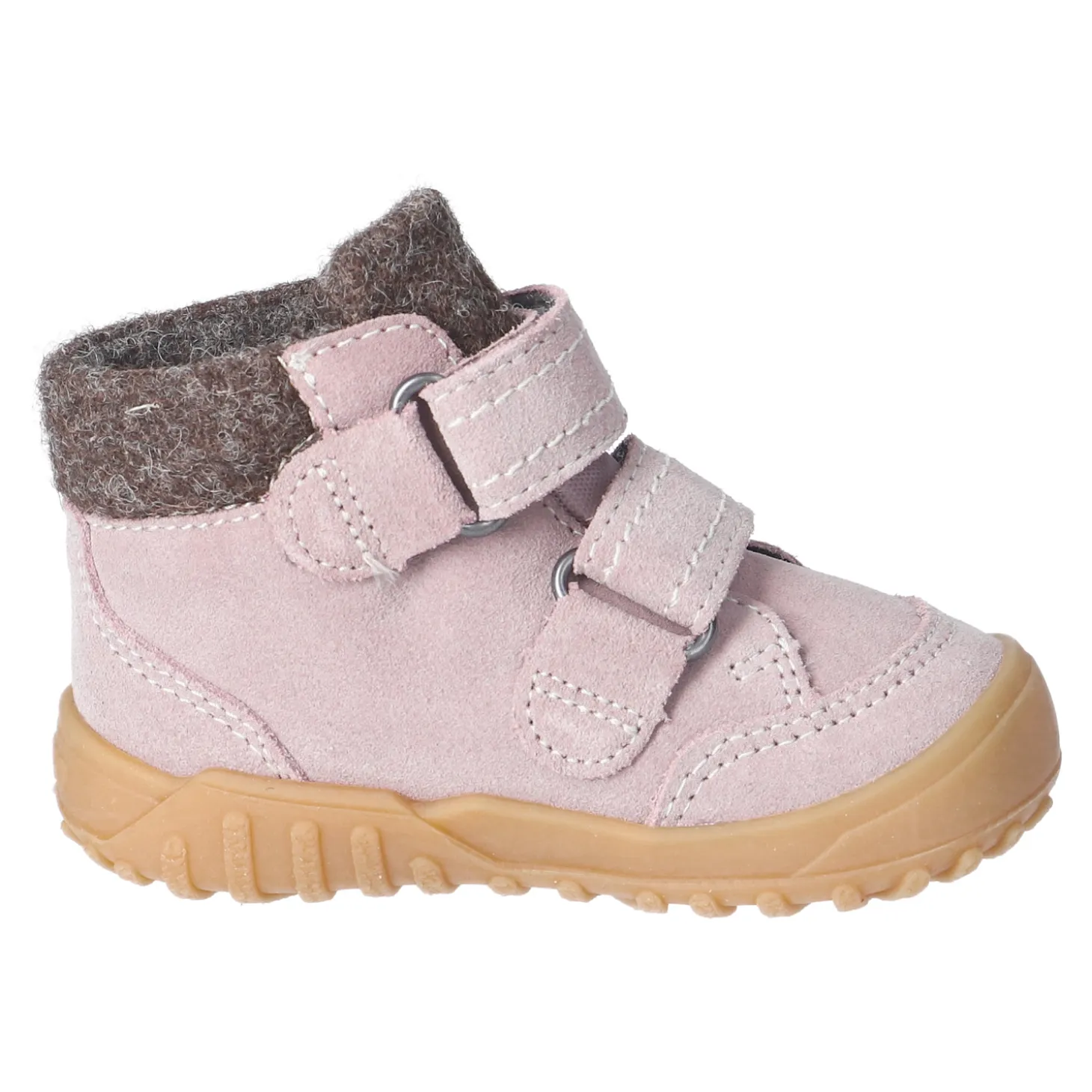 DONTE - Lauflernschuhe pink