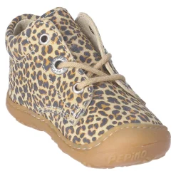 DOTS - Lauflernschuhe Beige