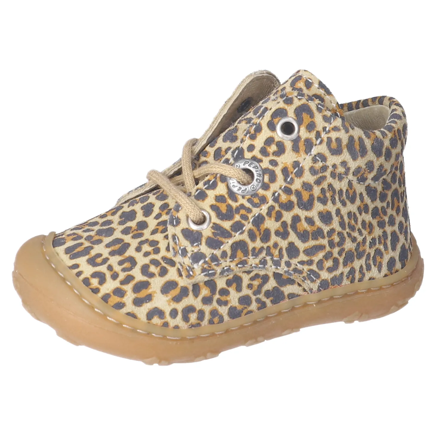 DOTS - Lauflernschuhe Beige
