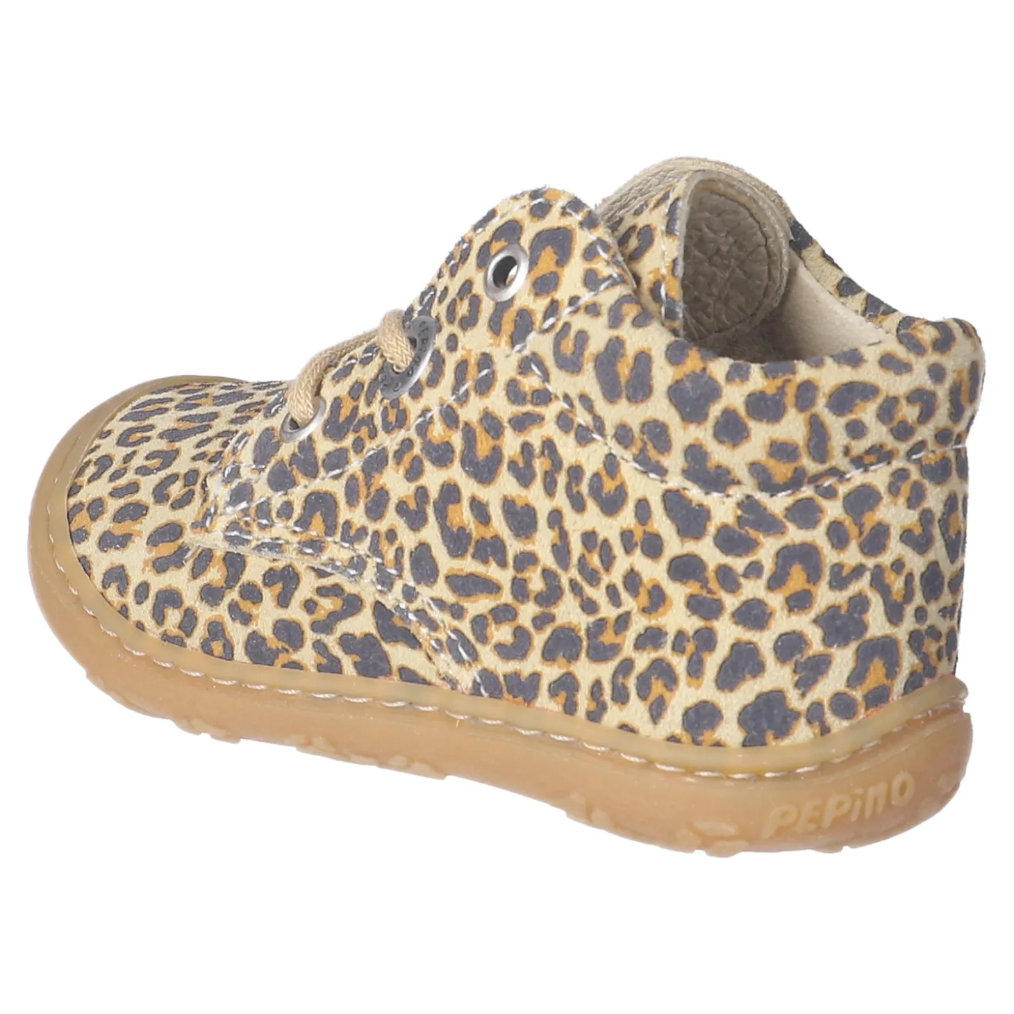 DOTS - Lauflernschuhe Beige