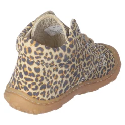 DOTS - Lauflernschuhe Beige