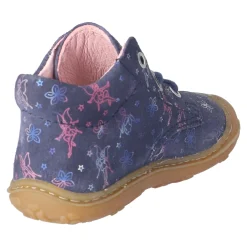 DOTS - Lauflernschuhe Blau
