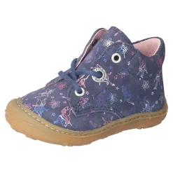 DOTS - Lauflernschuhe Blau