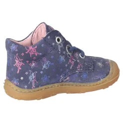 DOTS - Lauflernschuhe Blau