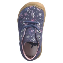 DOTS - Lauflernschuhe Blau
