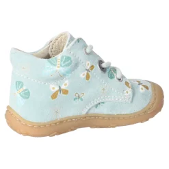 DOTS - Lauflernschuhe Blau
