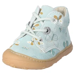 DOTS - Lauflernschuhe Blau