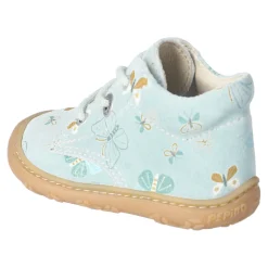 DOTS - Lauflernschuhe Blau
