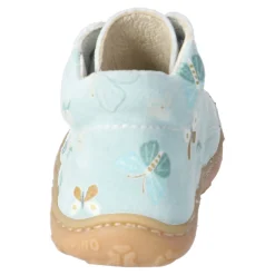 DOTS - Lauflernschuhe Blau