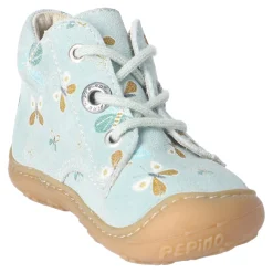 DOTS - Lauflernschuhe Blau