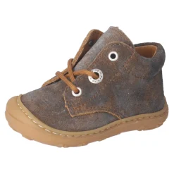 DOTS - Lauflernschuhe Braun