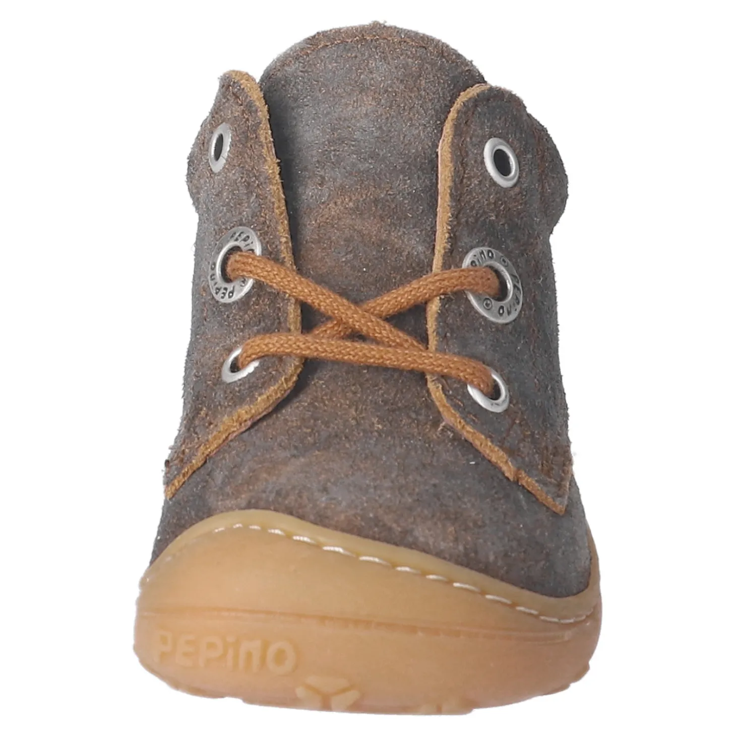 DOTS - Lauflernschuhe Braun