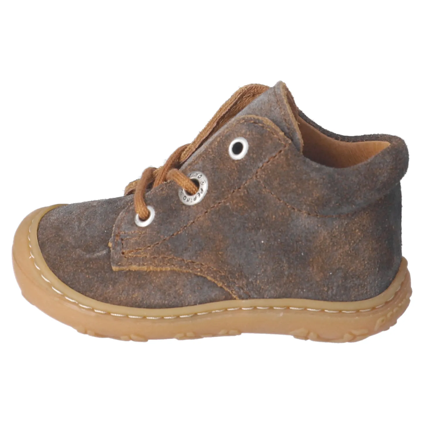 DOTS - Lauflernschuhe Braun