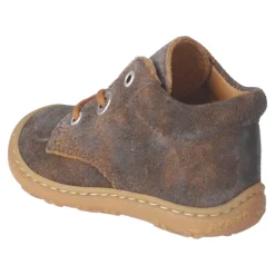 DOTS - Lauflernschuhe Braun