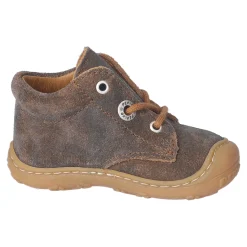 DOTS - Lauflernschuhe Braun