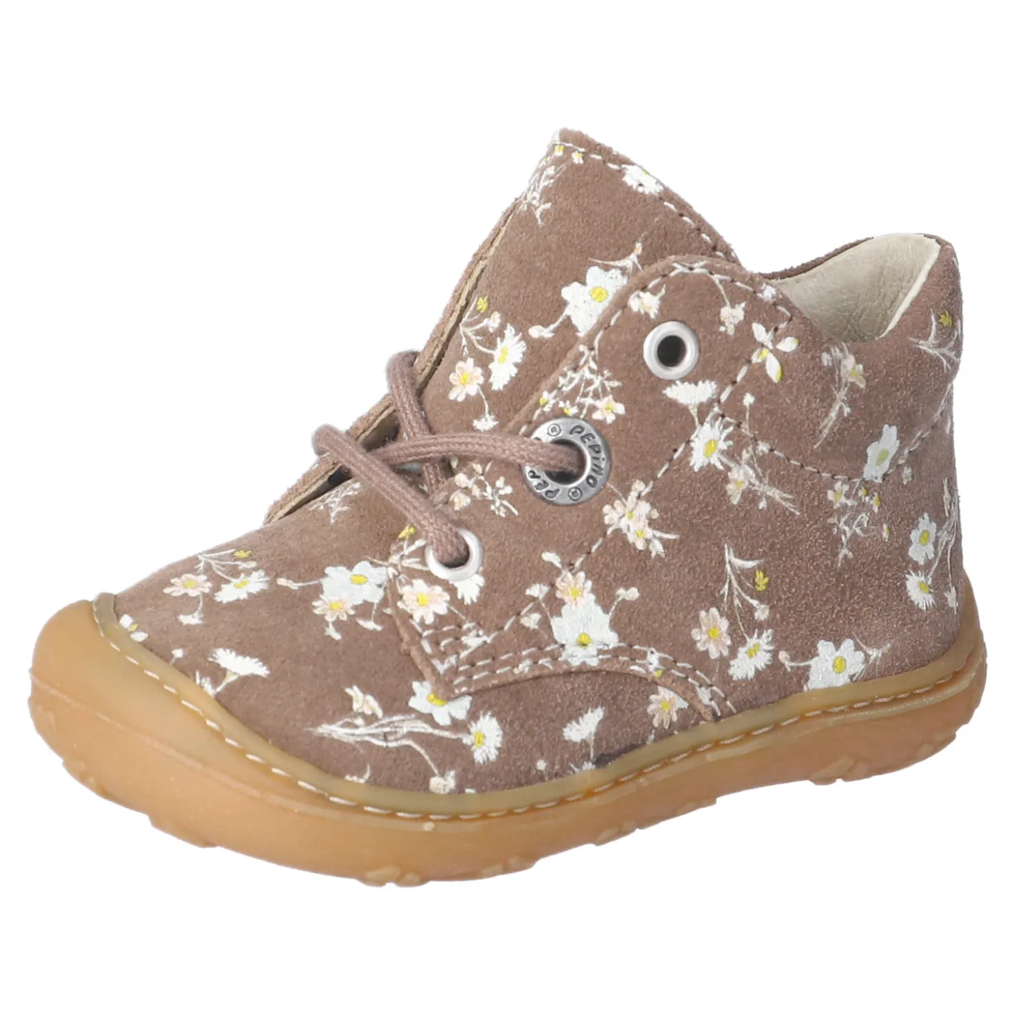 DOTS - Lauflernschuhe Braun