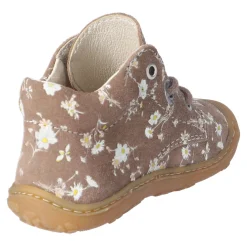 DOTS - Lauflernschuhe Braun