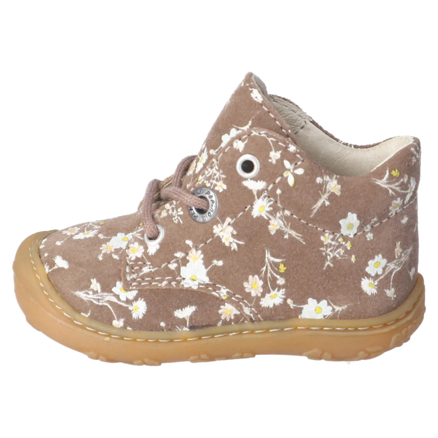 DOTS - Lauflernschuhe Braun