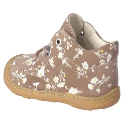 DOTS - Lauflernschuhe Braun
