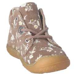 DOTS - Lauflernschuhe Braun
