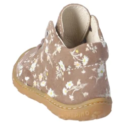 DOTS - Lauflernschuhe Braun