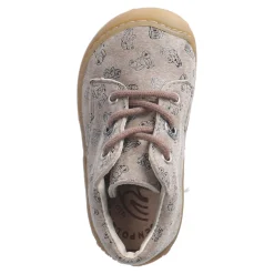 DOTS - Lauflernschuhe Braun