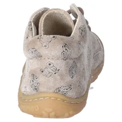 DOTS - Lauflernschuhe Braun