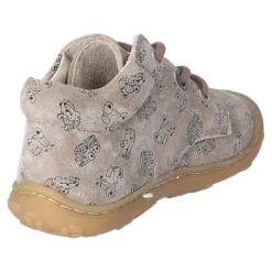 DOTS - Lauflernschuhe Braun