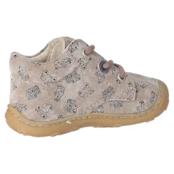 DOTS - Lauflernschuhe Braun