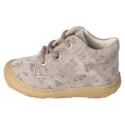 DOTS - Lauflernschuhe Braun