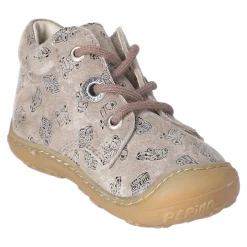 DOTS - Lauflernschuhe Braun