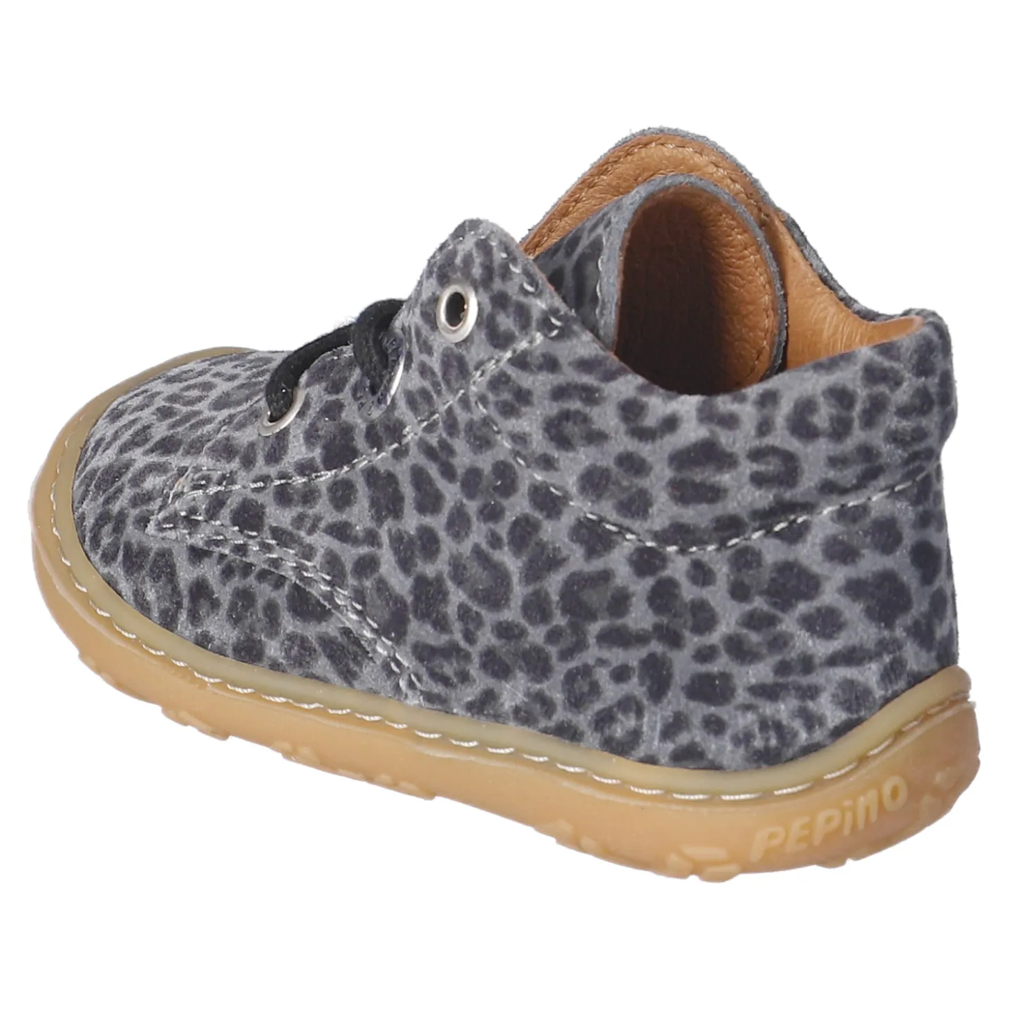 DOTS - Lauflernschuhe Grau