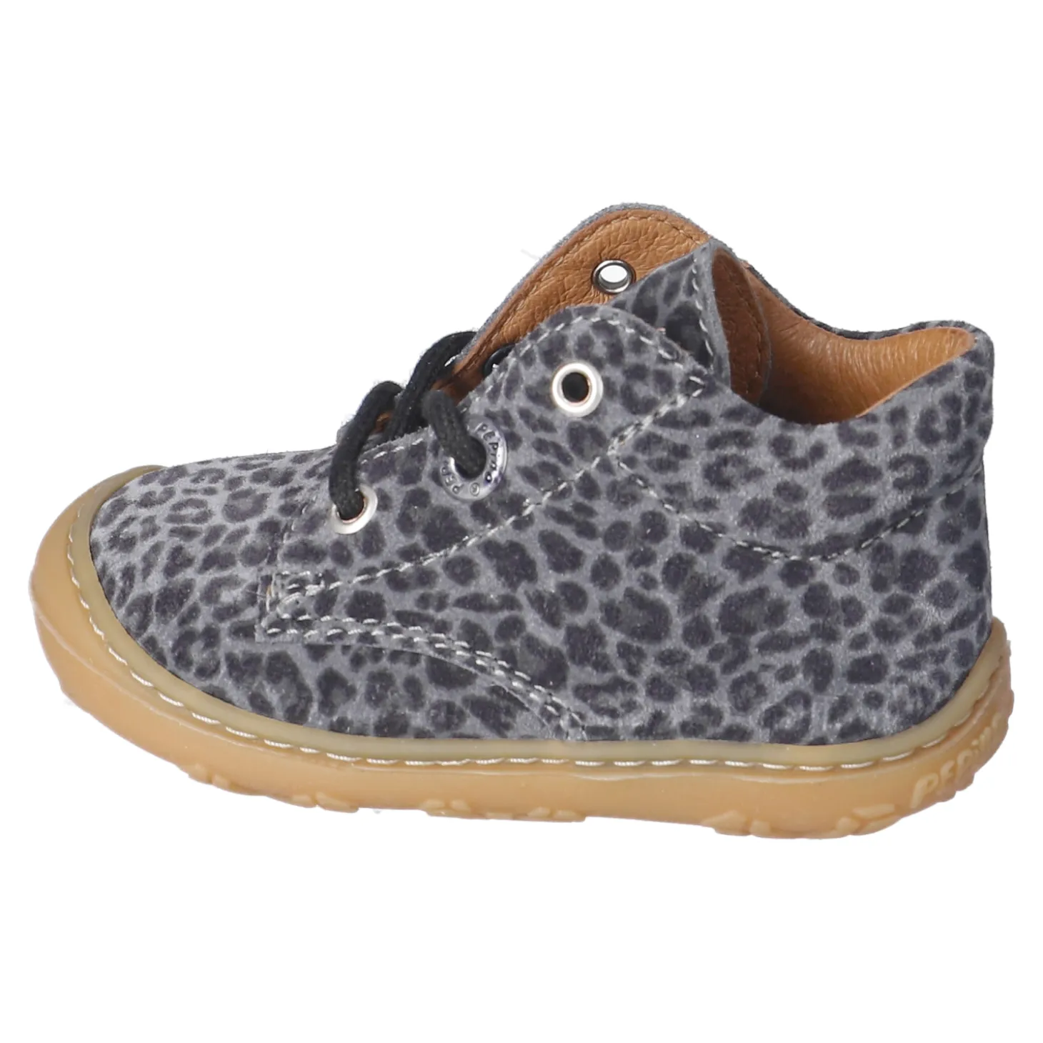 DOTS - Lauflernschuhe Grau