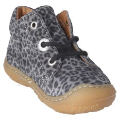 DOTS - Lauflernschuhe Grau