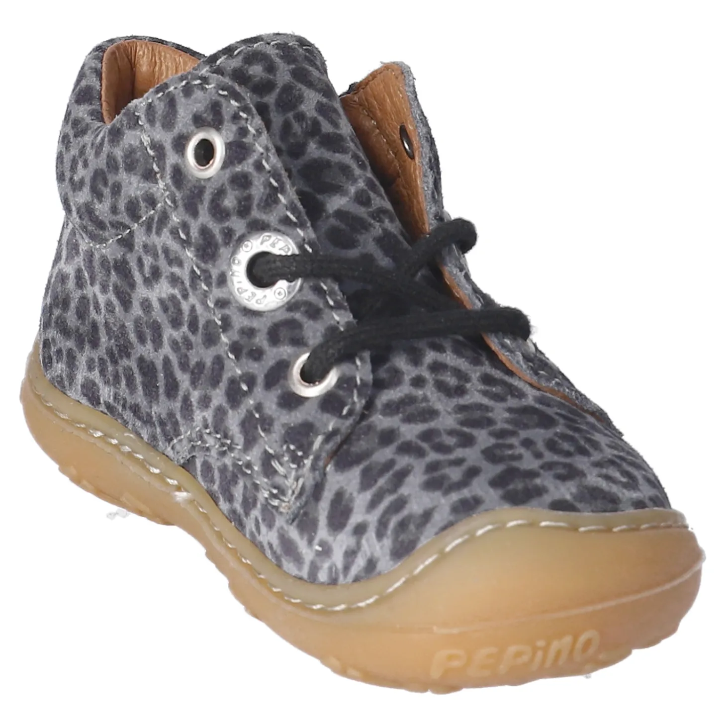 DOTS - Lauflernschuhe Grau