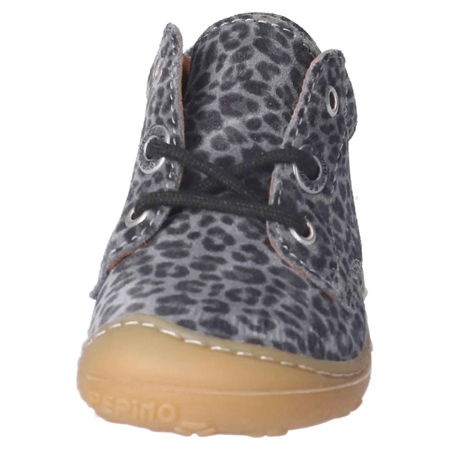 DOTS - Lauflernschuhe Grau