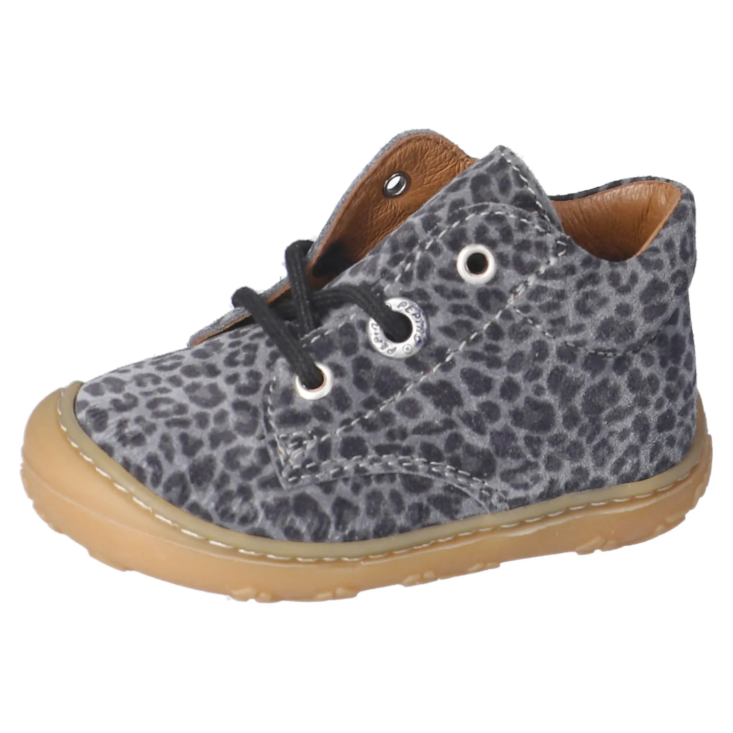 DOTS - Lauflernschuhe Grau