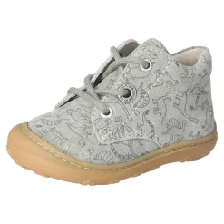 DOTS - Lauflernschuhe Grün
