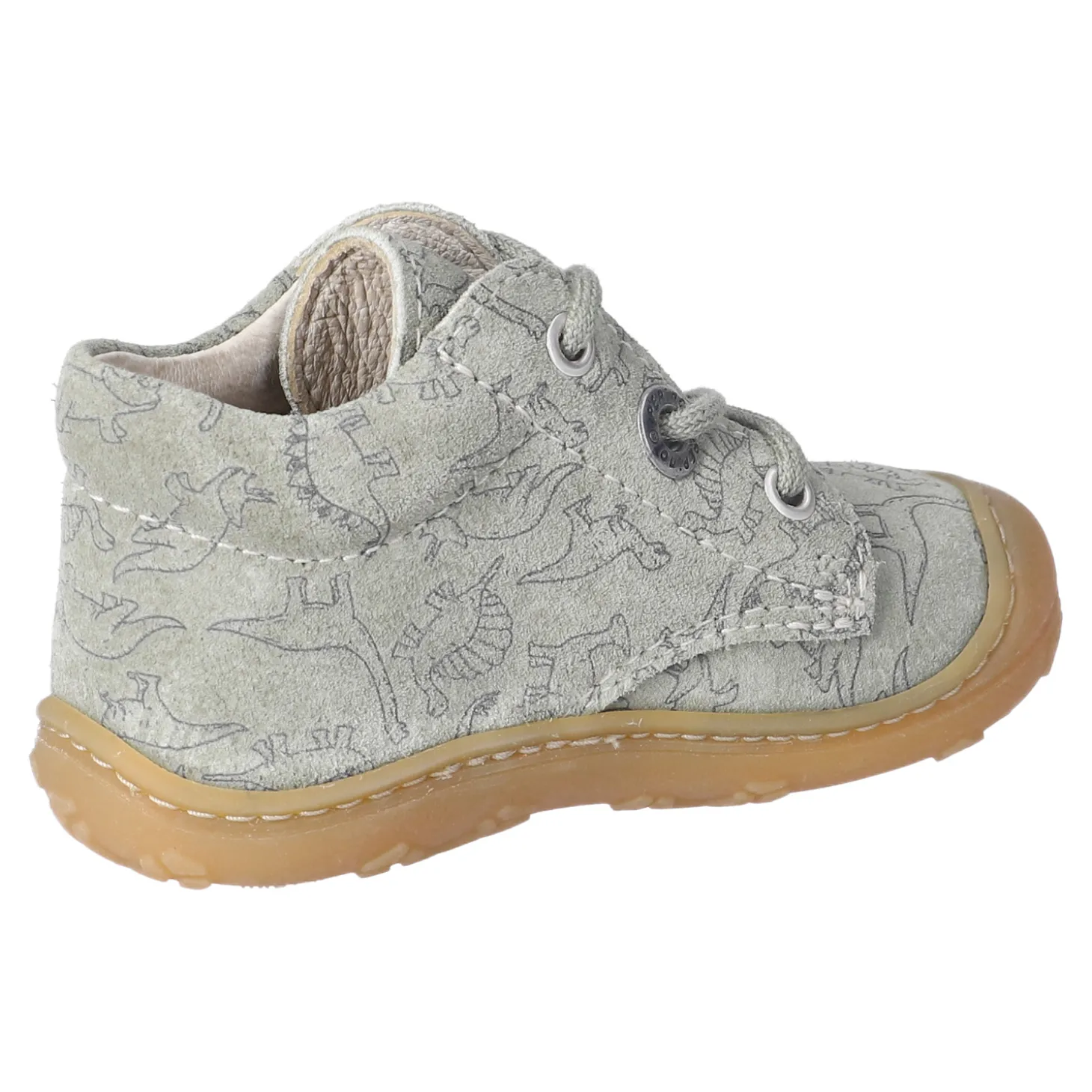DOTS - Lauflernschuhe Grün