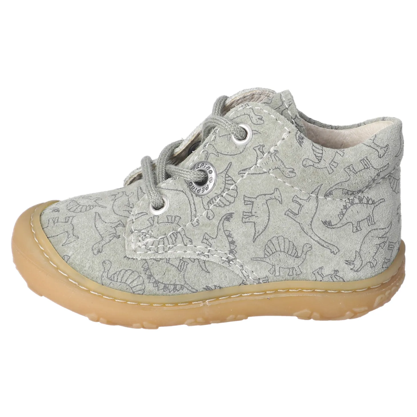 DOTS - Lauflernschuhe Grün