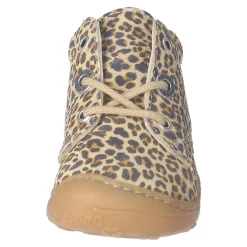 DOTS - Lauflernschuhe hellbraun