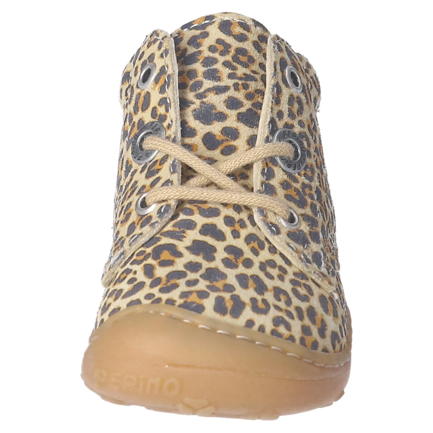 DOTS - Lauflernschuhe hellbraun