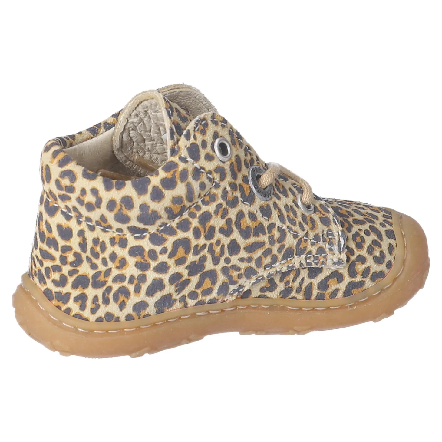 DOTS - Lauflernschuhe hellbraun