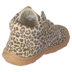 DOTS - Lauflernschuhe hellbraun
