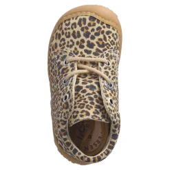 DOTS - Lauflernschuhe hellbraun